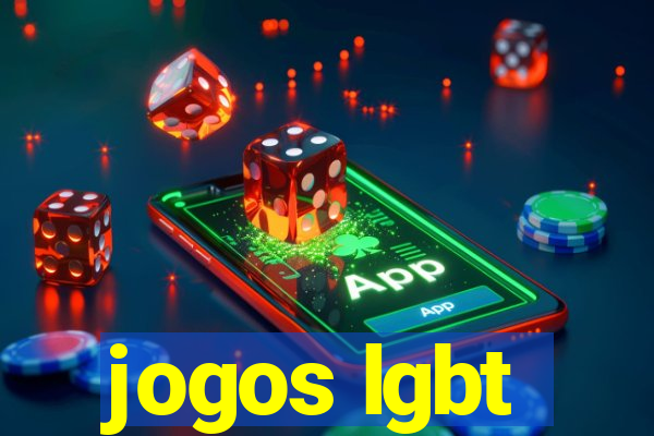 jogos lgbt